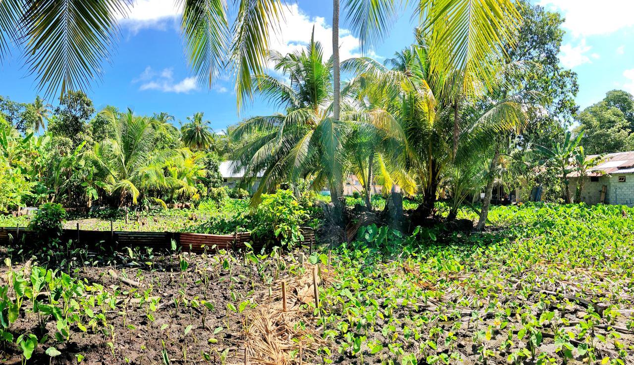 Veyli Residence Maldives, Fuvahmulah Addu City Luaran gambar