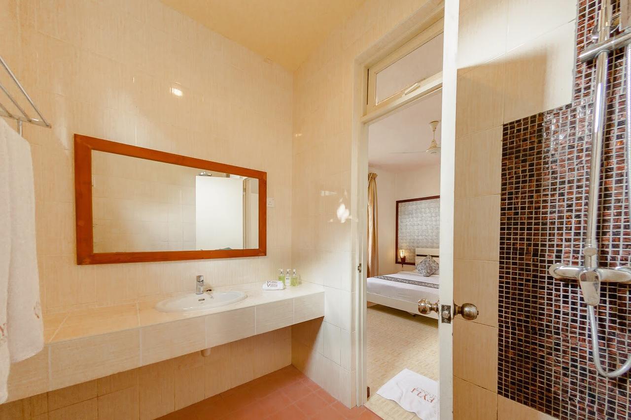 Veyli Residence Maldives, Fuvahmulah Addu City Luaran gambar