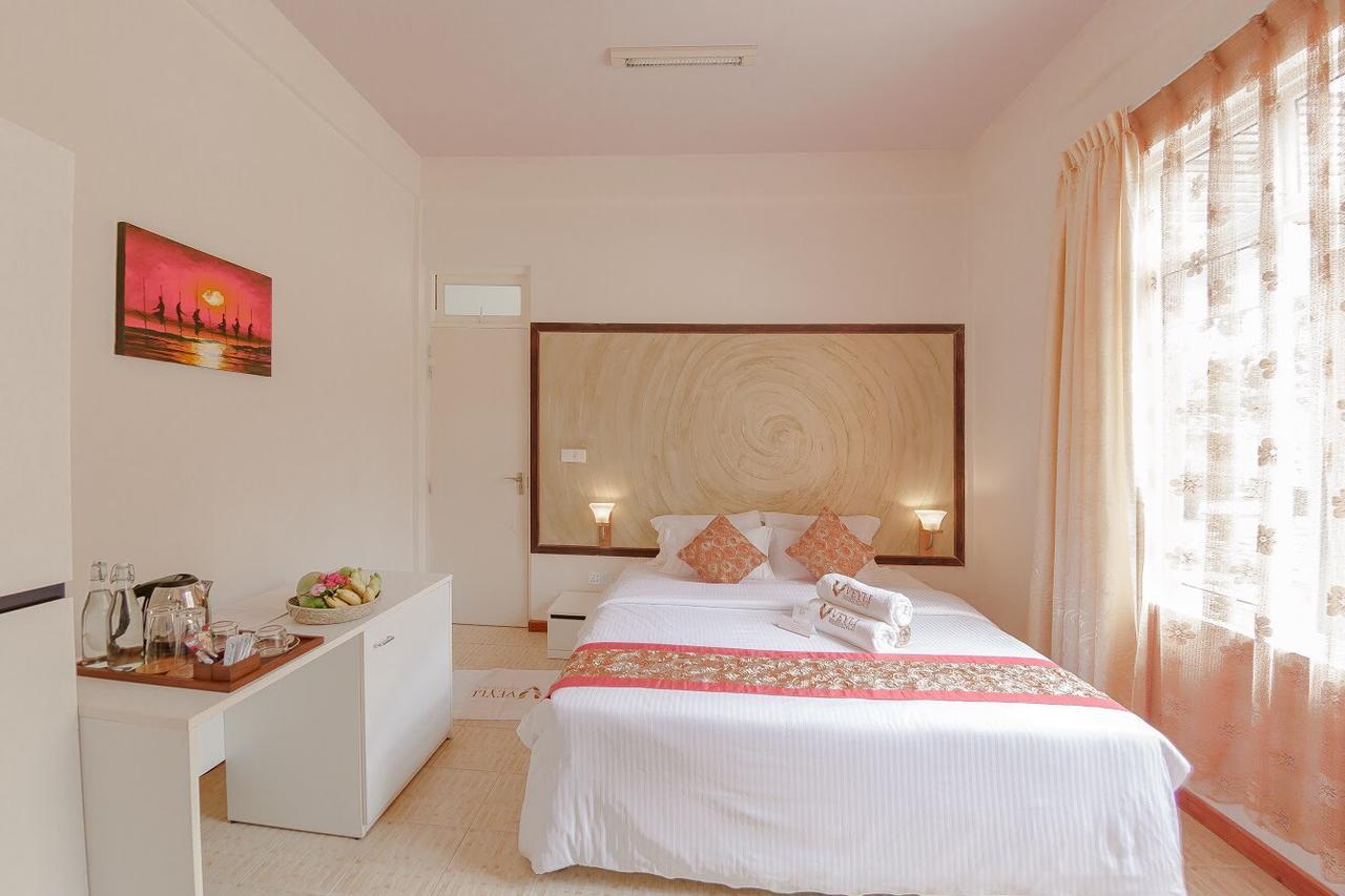 Veyli Residence Maldives, Fuvahmulah Addu City Luaran gambar