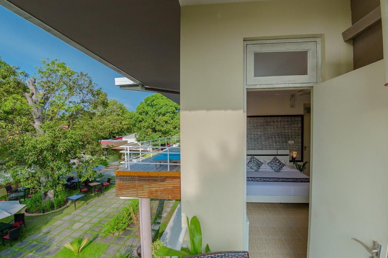 Veyli Residence Maldives, Fuvahmulah Addu City Luaran gambar