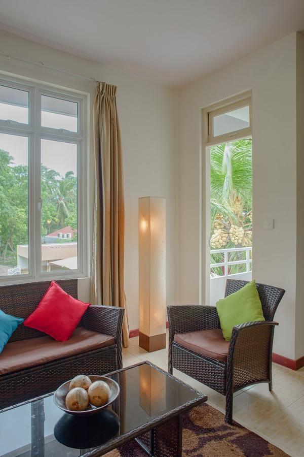Veyli Residence Maldives, Fuvahmulah Addu City Luaran gambar
